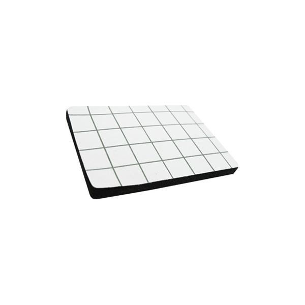 ブラックタック 5mm厚 3×6判 片面のり付き 20枚梱包 スチレンボード JSP 模型 建築 POP ホビー DIY