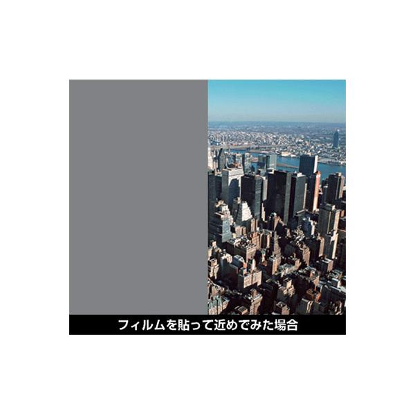 窓ガラスフィルム 中川ケミカル セーフティコントロール SC-140H グレー 970×20m