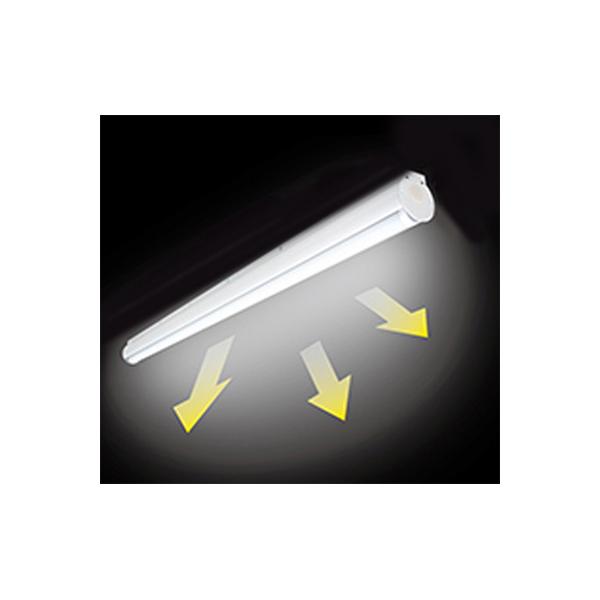 看板照明 屋外 LED 看板灯 外照式 ポラックス3 600T 昼光色6500K POLLUX3-600T-65-SWA 三和サインワークス 看板 店舗