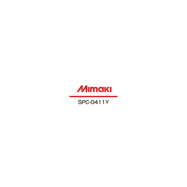 ミマキエンジニアリング インク Mimaki SS2 SPC-0411K-2 ブラック (220ml) 看板 サイン 8,433円
