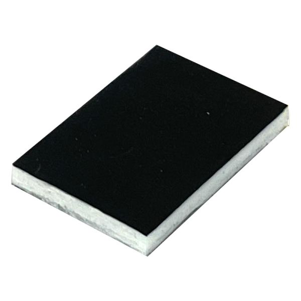 カラーボード スチレンボード 黒 5mm B1 760X1080mm 素板 カラー塗装 40枚梱包 ウッドラックパネル デュポン 店頭 展示 POP