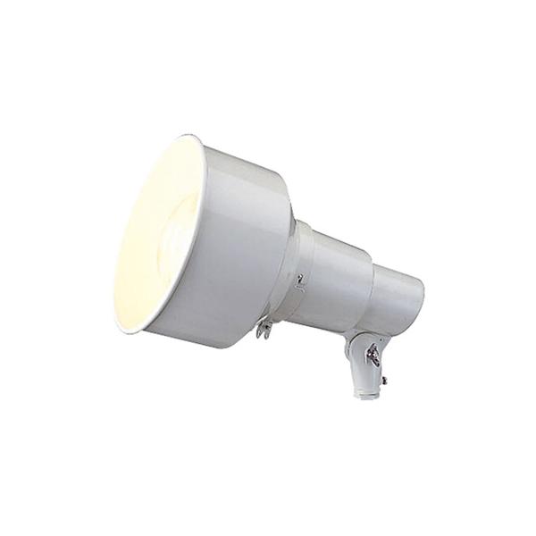 看板照明 屋外 看板灯 アーム 岩崎電気 アイランプホルダ アーム取付タイプ S00F/W-L14 看板 店舗 駐車場 照明器具