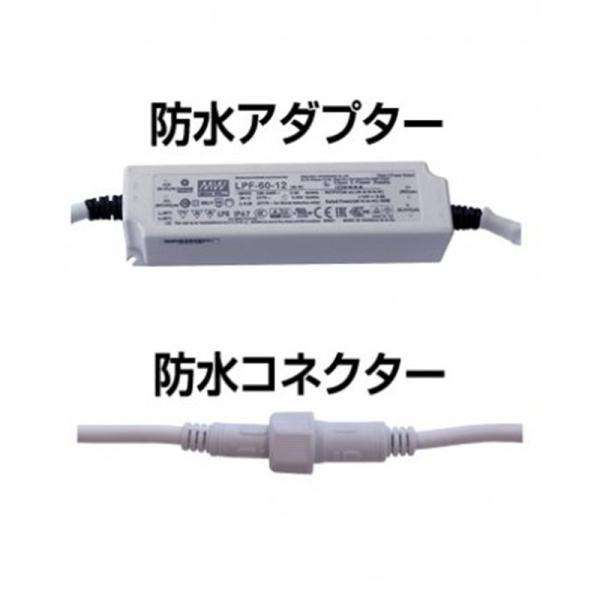 A型看板 スタンド看板 店舗看板 電飾看板 バリウススタンドLED A1 ロウ ブラック 両面 立て看板 屋外 ポスター 常磐精工 BVASKLED-A1LR_3