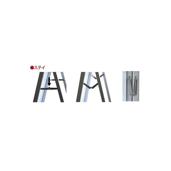 照明ランプ貼り出し a貼り出し バス発着場 ポスターグリップスタンド貼り出し 屋内用 B2片面 黒いこと PGSK-B2KB