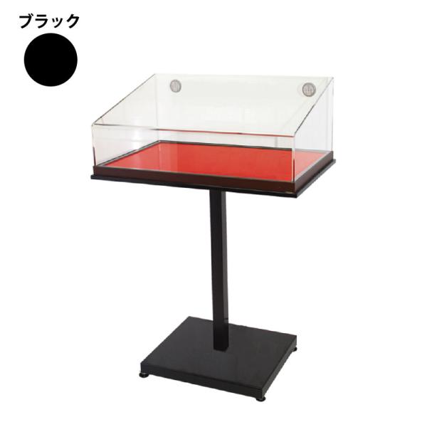 サンプルケース 店舗看板 飲食店 SP-55 ブラック フロアサイン 案内 メニュー