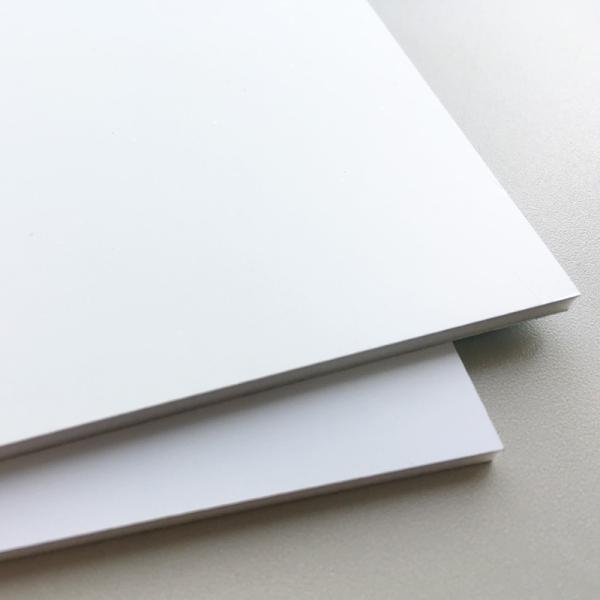 アルミ複合板 白 3mm 4X8 (1220X2440mm) バラ売り カラーエース CW207FF 両面ホワイトツヤ有 看板 福田金属 アルミパネル アルミ建材