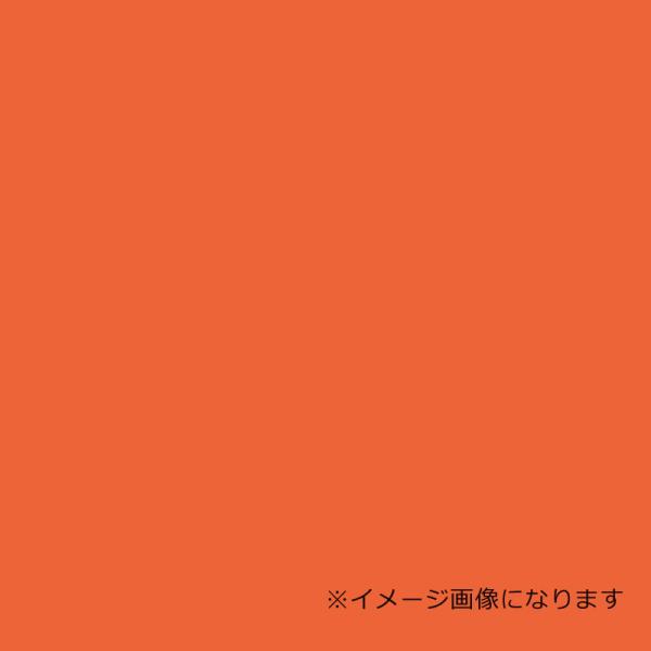 カラーボード スチレンボード 5mm 3X6 910X1820mm 素板 カラー塗装 オレンジ 20枚梱包 ウッドラックパネル デュポン 店頭 展示 POP_1