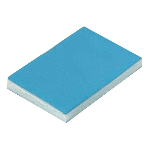 カラーボード スチレンボード 5mm 3X6 910X1820mm 素板 カラー塗装 パステルブルー 20枚梱包 ウッドラックパネル デュポン 店頭 展示 POP