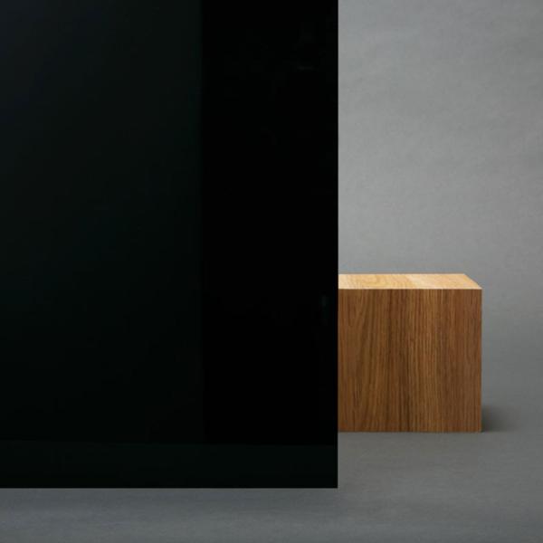 窓ガラスフィルム 3M ファサラ フロスト/マット SH2BKOP オペークブラック 1270mm×30ｍ 目隠し シート DIY
