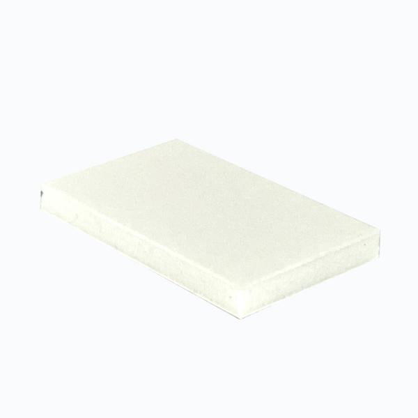 スチレンボード 白 goo!パネ UV-S 7mm厚 3×6判 (910×1820) 紙貼り 20枚梱包 パネル イラストボード