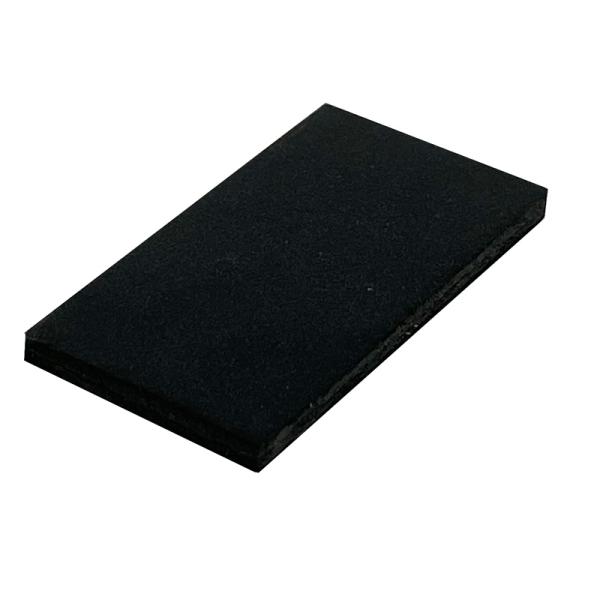 カラーボード スチレンボード 黒 7mm 780X1083mm 素板 50枚梱包 ウッドラックパネル デュポン B-L NOIR 店頭 展示 POP