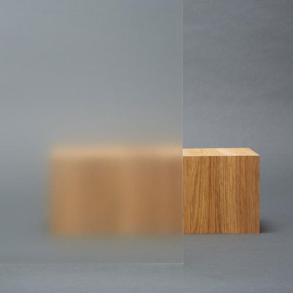 窓ガラスフィルム 3M ファサラ フロスト/マット SH2FNCR ファインクリスタル 1524mm×30m 目隠し シート DIY