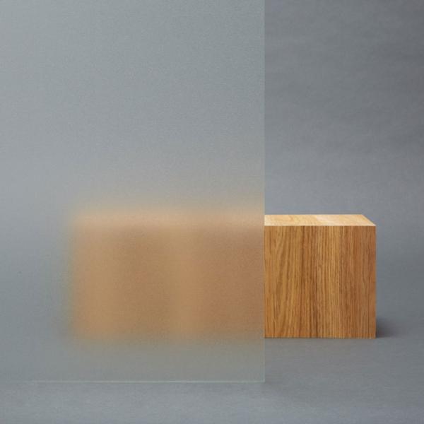 窓ガラスフィルム 3M ファサラ フロスト/マット SH2EMOS オスロ 1524mm×30m 目隠し シート DIY