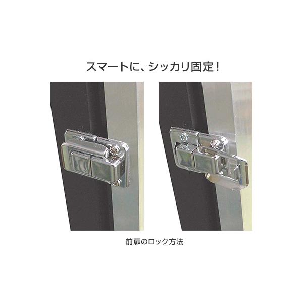 ユニフォームケース ユニフォーム額 額縁 アクリル アルナ Lサイズ 前開き式 ディスプレイ壁掛け 簡単 コレクション 野球 サッカー スポーツバー