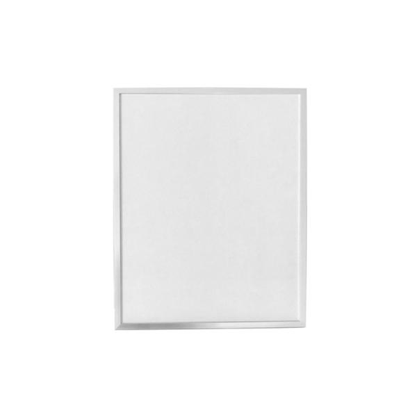 額縁 額 フレーム アルミ アルミフレーム アクリル アルナ デッサン額 T25 600角 シルバー 作品 壁 壁面 おしゃれ インテリア