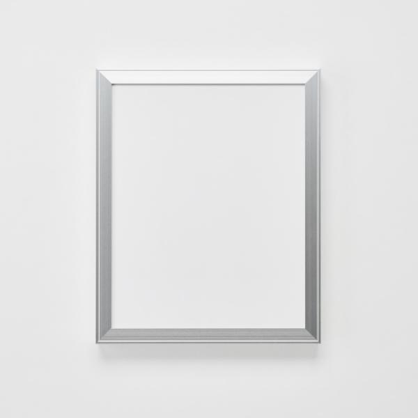 額縁 額 フレーム アルミ アルミフレーム アクリル アルナ デッサン額 FW A5 シルバー 作品 壁 壁面 おしゃれ インテリア