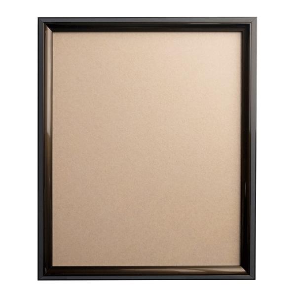 額縁 額 フレーム アルミ アルミフレーム アクリル アルナ デッサン額 MG 900角 ブロンズ 作品 壁 壁面 おしゃれ インテリア