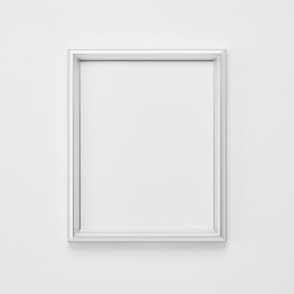 額縁 額 フレーム アルミ アルミフレーム アクリル アルナ デッサン額 クレア 350角 シルバー 作品 壁 壁面 おしゃれ インテリア