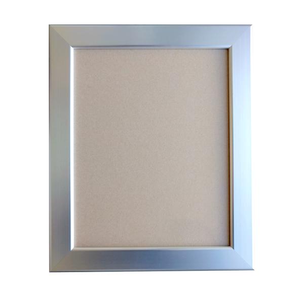 額縁 額 フレーム アルミ アルミフレーム アクリル アルナ デッサン額 CF 面金なし A0 シルバー 作品 壁 壁面 おしゃれ インテリア