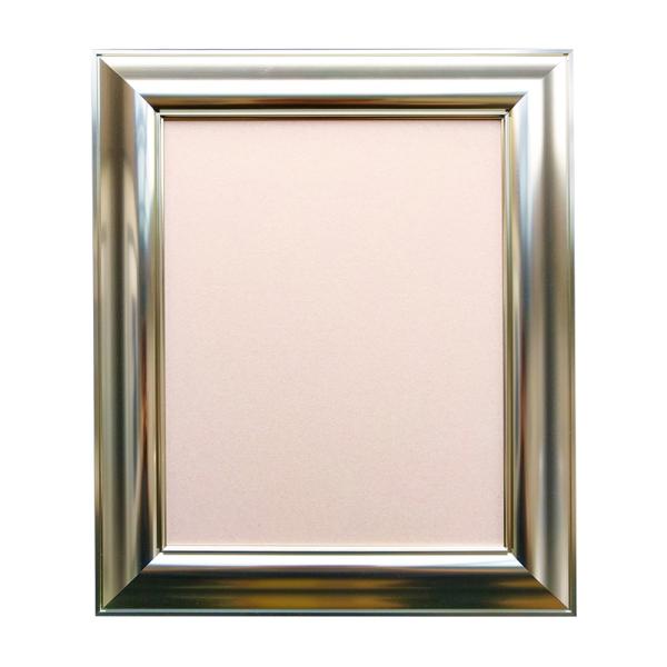 額縁 額 フレーム アルミ アルミフレーム アクリル アルナ デッサン額 HVL 900角 ゴールド 作品 壁 壁面 おしゃれ インテリア