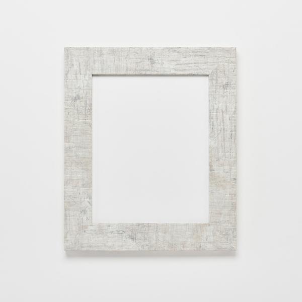 額縁 額 フレーム アルミ アルミフレーム アクリル アルナ デッサン額 APS-05 700角 ホワイト 作品 壁 壁面 おしゃれ インテリア