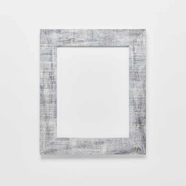 額縁 額 フレーム アルミ アルミフレーム アクリル アルナ デッサン額 APS-05 700角 グレー 作品 壁 壁面 おしゃれ インテリア