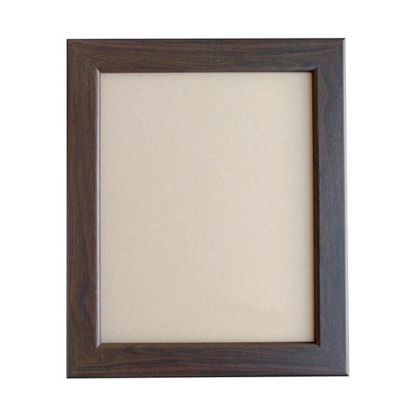 額縁 額 フレーム アルミ アルミフレーム アクリル アルナ デッサン額 CF 面金なし 700角 オーク 作品 壁 壁面 おしゃれ インテリア