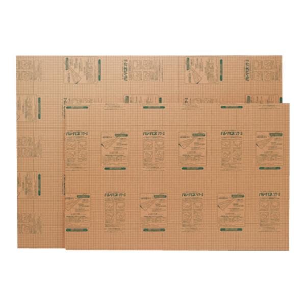 ハレパネソラーズ 5mm厚 3×6判 片面のり付き ASRK1-5 10枚梱包 スチレンボード プラチナ 模型 建築 POP ホビー