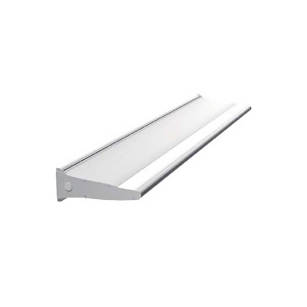 看板照明 屋外 LED 外照式 パワーポラックス3 1800L アッパーライト 6500K PWR-PLX3-U1800L-65K 三和サインワークス 看板