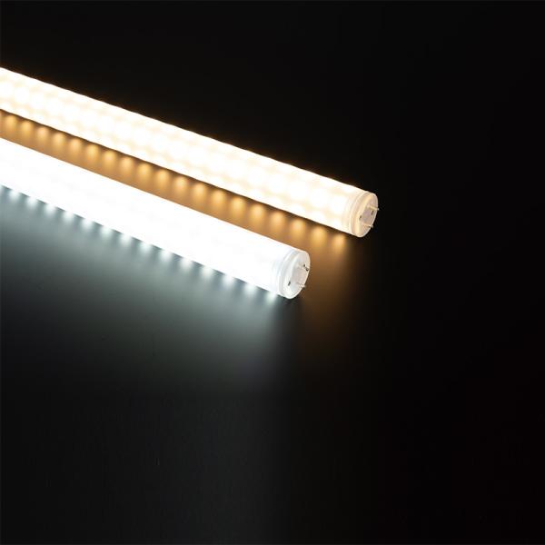 看板照明 内照式 LED ビューランプチューブ2 直管 LED30W形 昼光色 配光360°VLT2-RY30WG/6K 25本入り 看板 電材 店舗 行灯 看板照明 内照式 LED ビューランプチューブ2 直管 LED30W形 昼光色 配