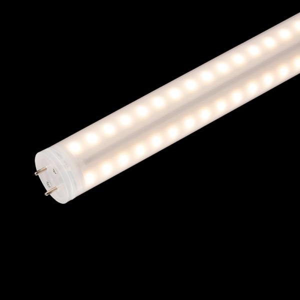 看板照明 内照式 LED ビューランプチューブ2 直管 LED40W形 電球色 配光360°VLT2-RY40WG/3K 看板 電材 店舗 行灯 ニッケン