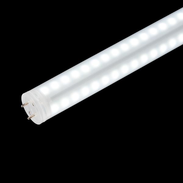 看板照明 内照式 LED ビューランプチューブ2 直管 LED30W形 昼光色 配光360°VLT2-RY30WG/6K 25本入り 看板 電材 店舗 行灯