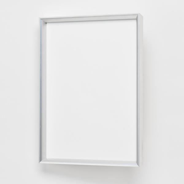 ポスターフレーム ポスター額 ALUMIUM SERIES 02 LEAN  大判 生材 屋内用 店舗 看板 ポスターパネル アルミフレーム 21,734円