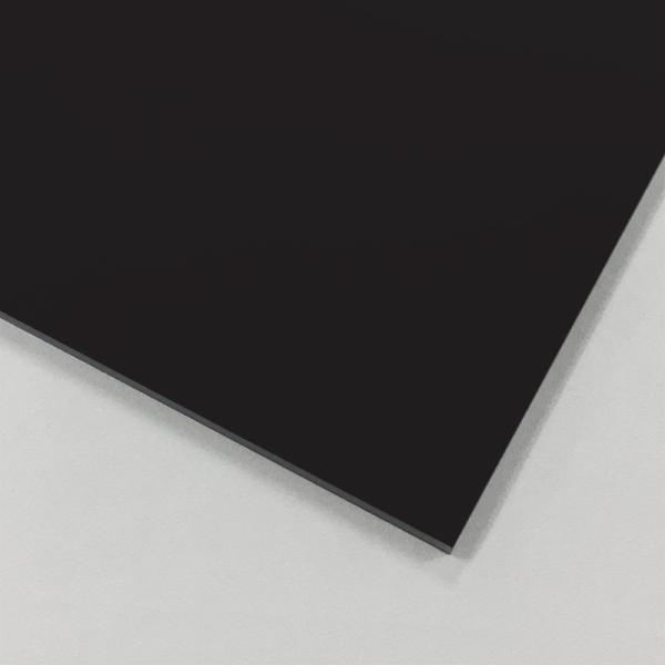 アルミ複合板 ハイエースバン Yブラック 3mm 3X6 (910X1820mm) 10枚 HA-075 両面塗装 建材 アルミパネル 積水樹脂