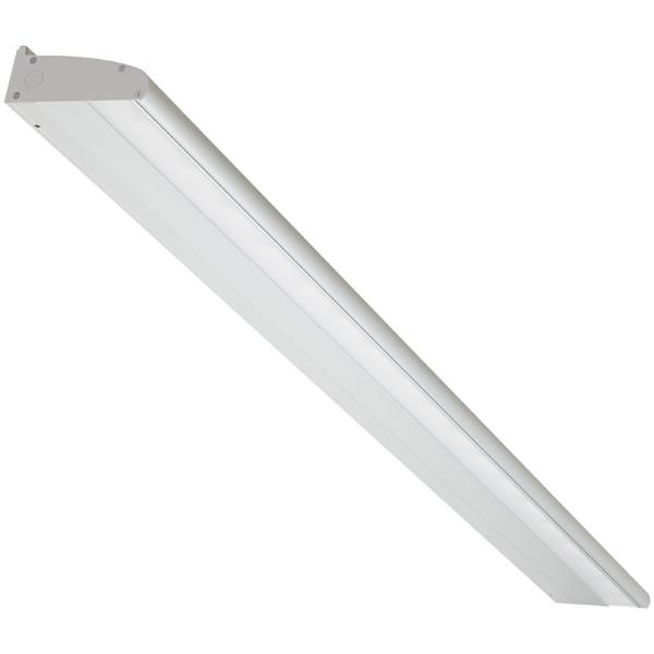 看板照明 屋外 LED 看板灯 外照式 ポラックス4 1200L 電球色3000K シルバー POLLUX4-1200L-30K 三和サインワークス 看板