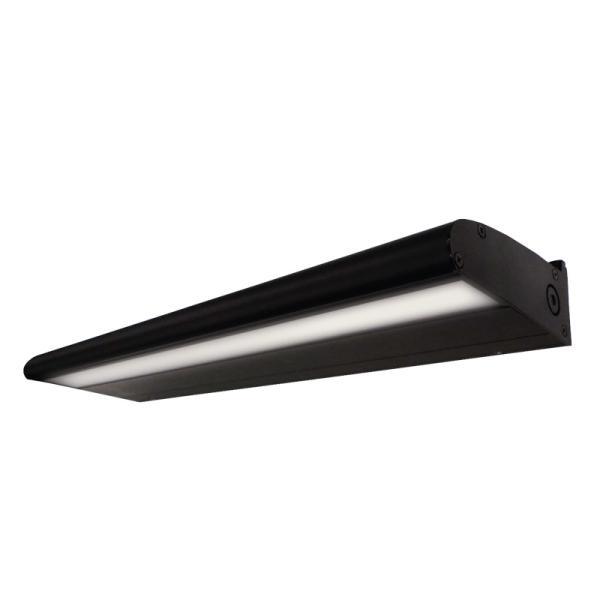 看板照明 屋外 LED 看板灯 外照式 ポラックス4 1200L 昼光色6500K ブラック POLLUX4-1200L-65K 三和サインワークス 看板