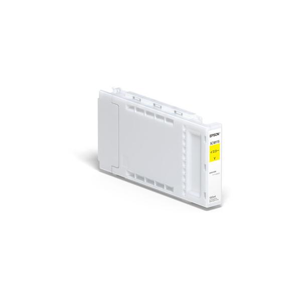 エプソン 純正 インク カートリッジ SC18Y15 イエロー 150ml インクジェットインク
