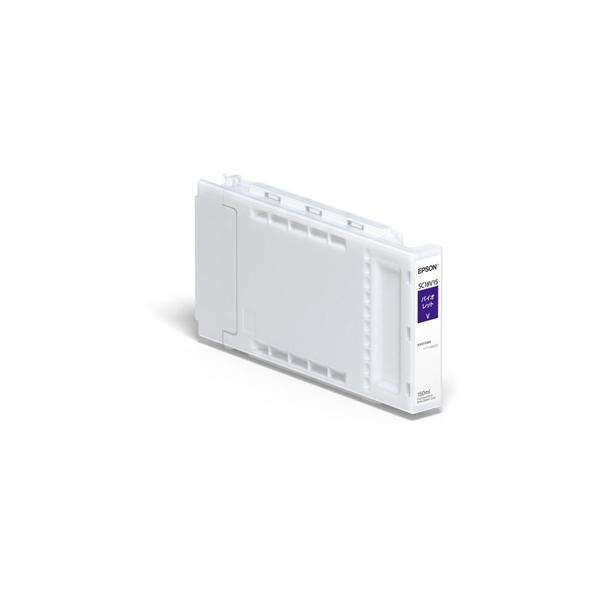 エプソン 純正 インク カートリッジ SC18V15 バイオレット 150ml インクジェットインク 5,779円