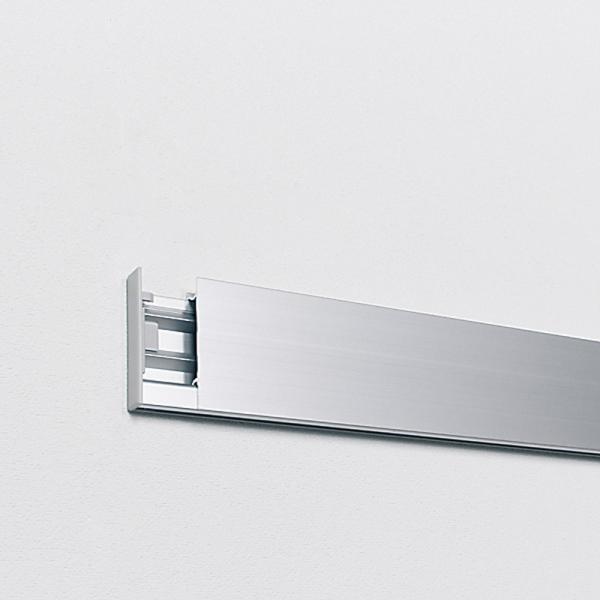 マグネットボード おしゃれ 壁 壁付け アルモード 掲示ボード 696 シルバー/ボード北欧柄 屋内用 W1200×H1010 696C-HO #120×101_3