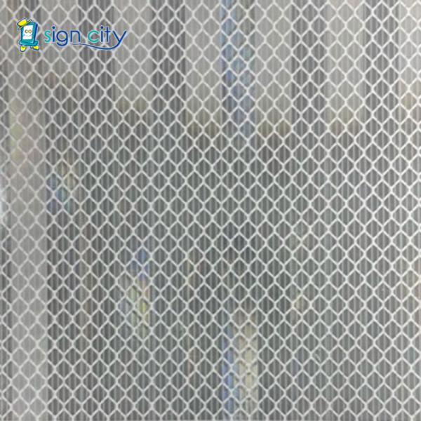 3M カプセルプリズム型高輝度反射シート PX8470 1220mm×切売