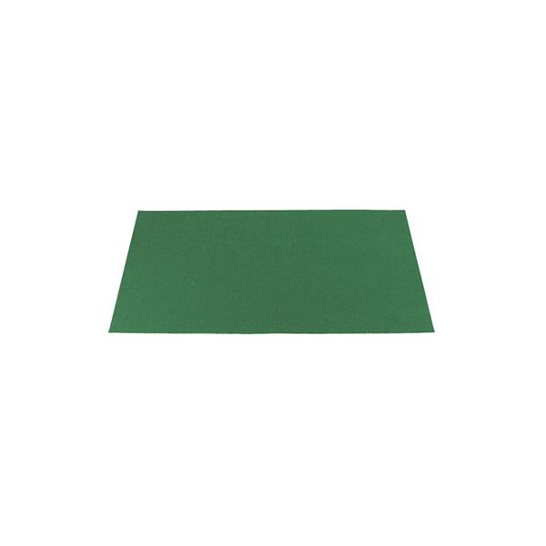 トラスコ TRUSCO オイルキャッチャーマット(3層 裏面加工なし) グリーン 500X900mm TOC-5090 50枚入 283-3620 31,031円