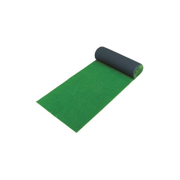 トラスコ TRUSCO オレンジブック 床材 業務用 人工芝 グリーン 910mmX30m TTF-9306 405-4679