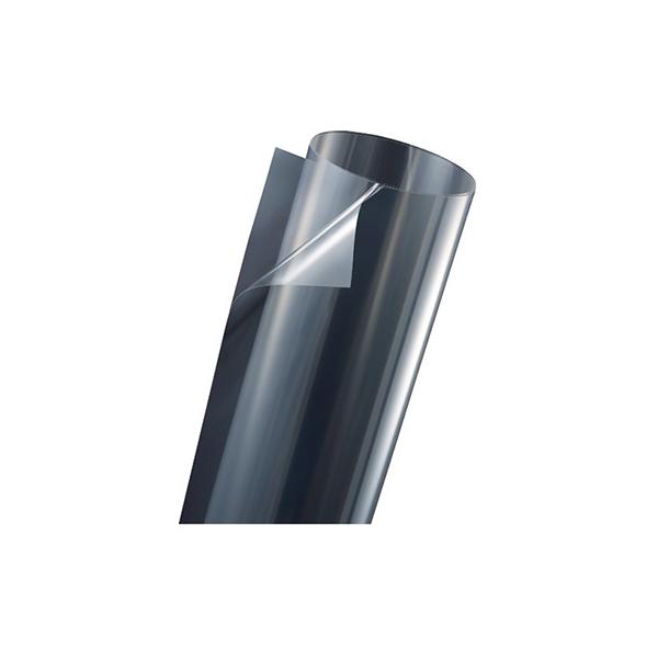 トラスコ TRUSCO オレンジブック 業務用 防曇・防汚フィルム 透明 1000mmX1m AFF-1010 207-2743