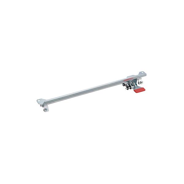トラスコ TRUSCO オレンジブック 業務用 アルパカ—ト用ストッパー AL2-600S 207-6235