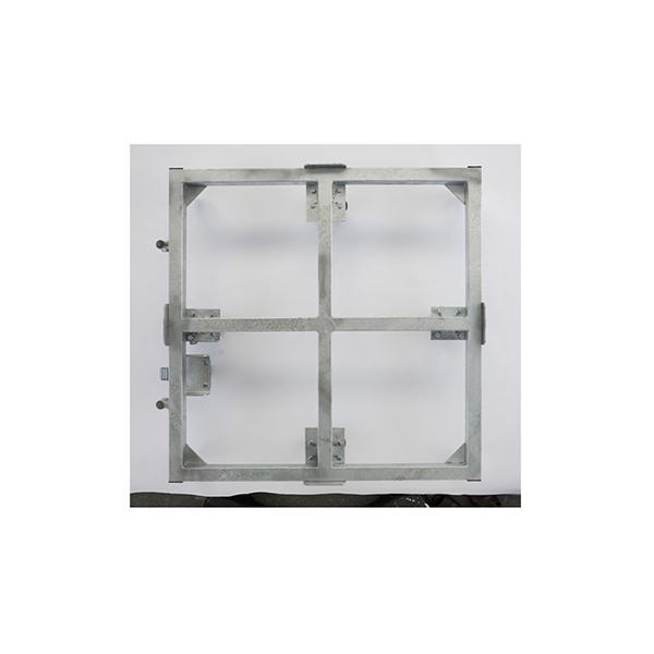 トラスコ TRUSCO オレンジブック 業務用 パレット台車 PRC-1111 161-0437_1