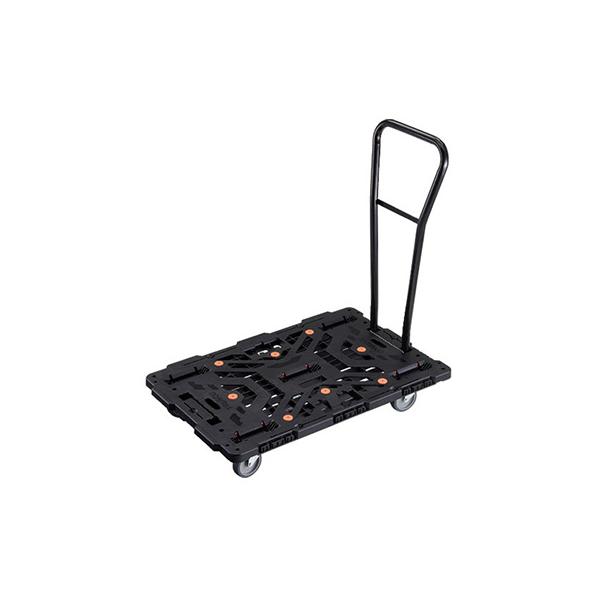 トラスコ TRUSCO オレンジブック 業務用 ビートル 脱着式ハンドル付 BT900J5H-E100 206-8664