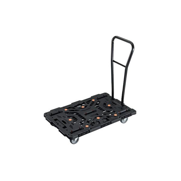 トラスコ TRUSCO オレンジブック 業務用 ビートル 脱着式ハンドル付 BT900J3H-E100 206-8662