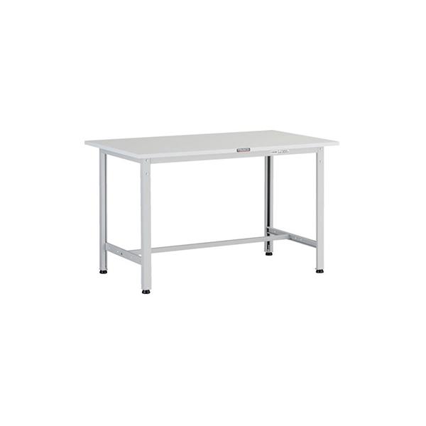 トラスコ TRUSCO オレンジブック 軽量作業台 抗ウィルスタイプ ホワイト 1200X750X740mm VAE-1200W 258-1261