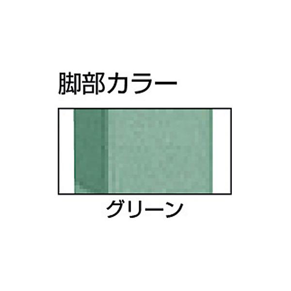 トラスコ TRUSCO オレンジブック 業務用 中量作業台 基本タイプ グリーン 900X600X740mm RHW-0960 240-8929 トラスコ TRUSCO オレンジブック 業務用 中量作業台 基本タイプ グリーン 900X600X740mm RHW-0960 240-8929