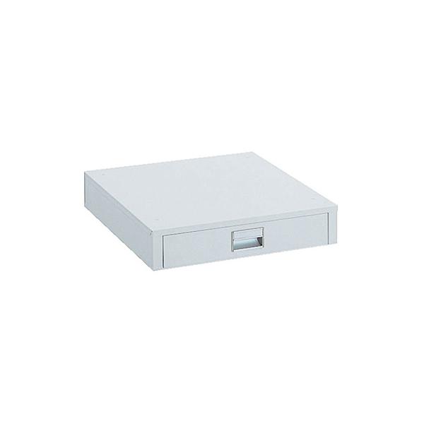 トラスコ TRUSCO オレンジブック 業務用 薄型引出しUDC型 ホワイト 450X500X165mm UDC-002W 467-3522